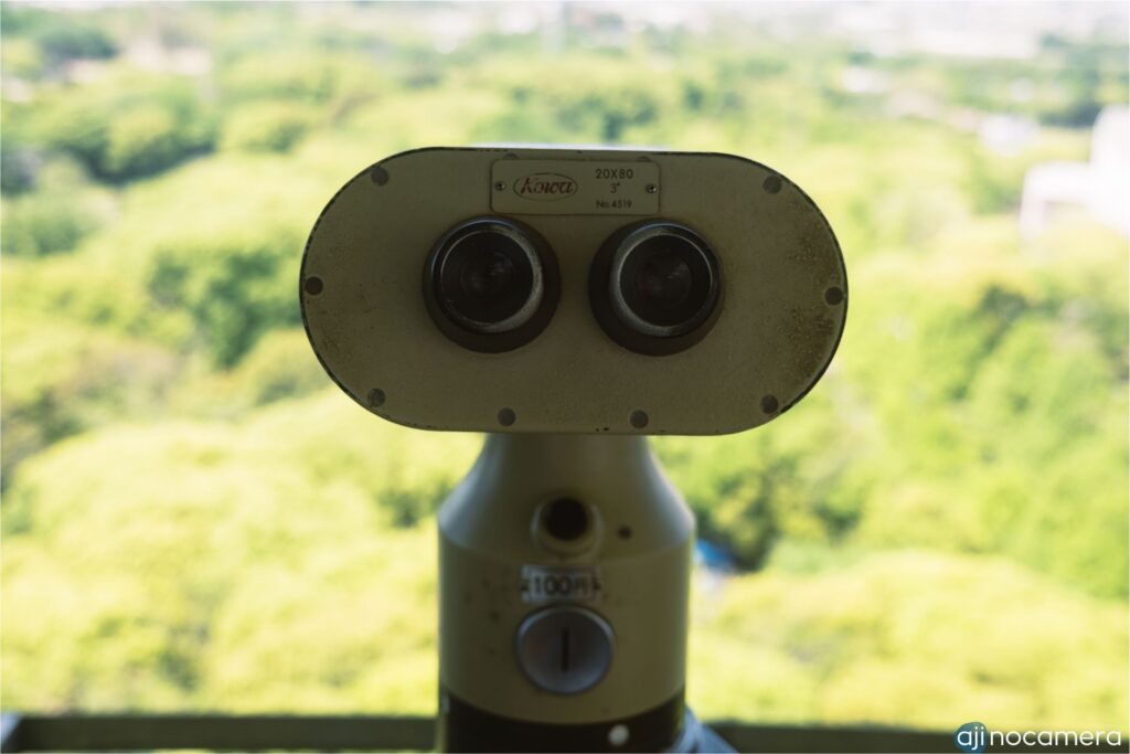 望遠鏡