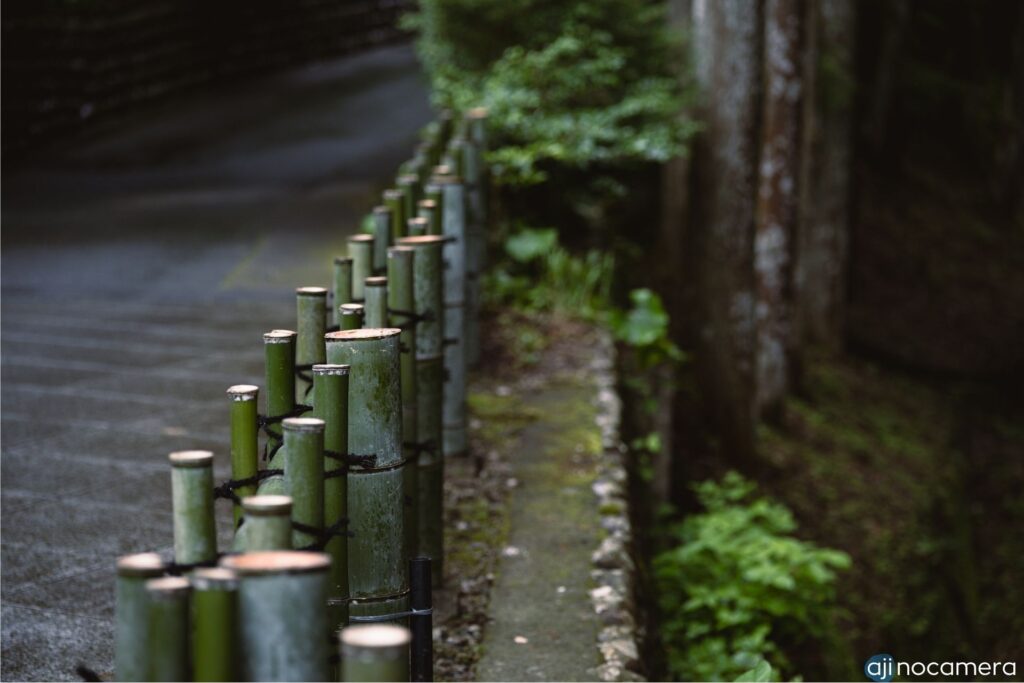 大回りルート