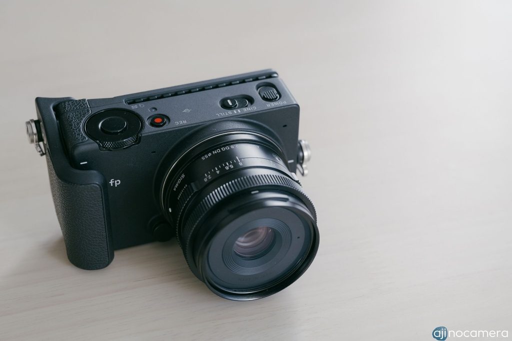 SIGMA fp
