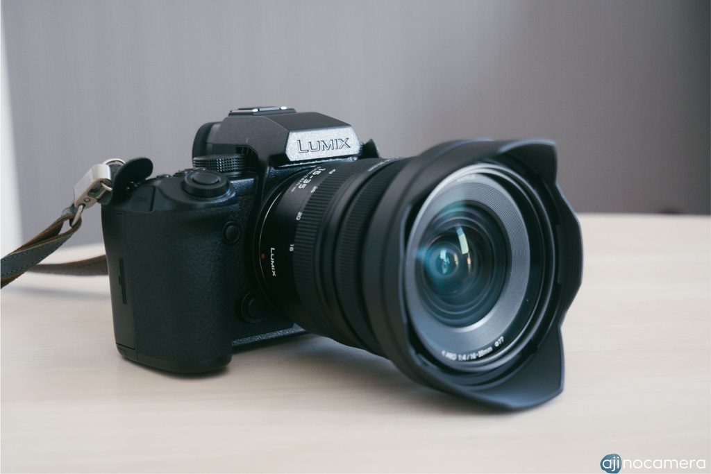 LUMIX S5IIX